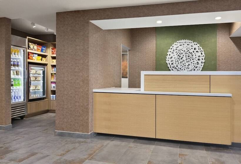 호텔 Fairfield Inn By Marriott Tracy