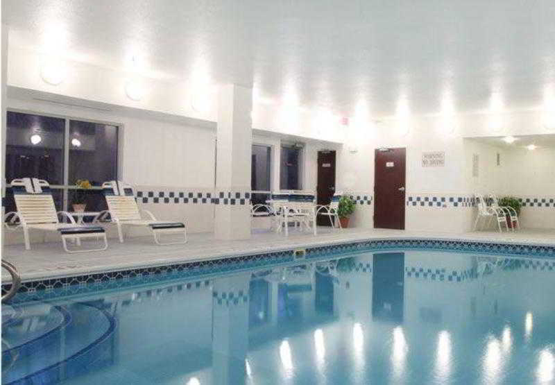 فندق Fairfield Inn By Marriott Warren Niles