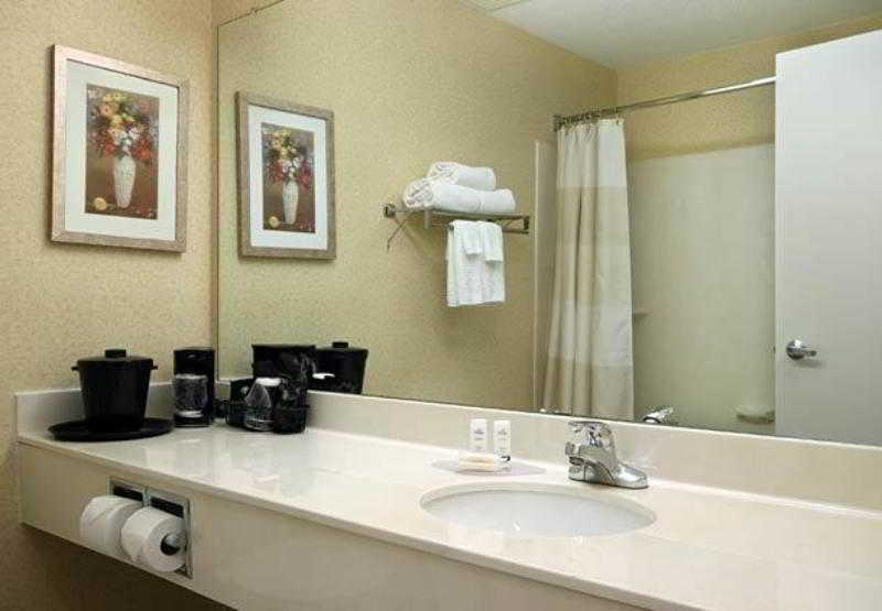 فندق Fairfield Inn By Marriott Warren Niles