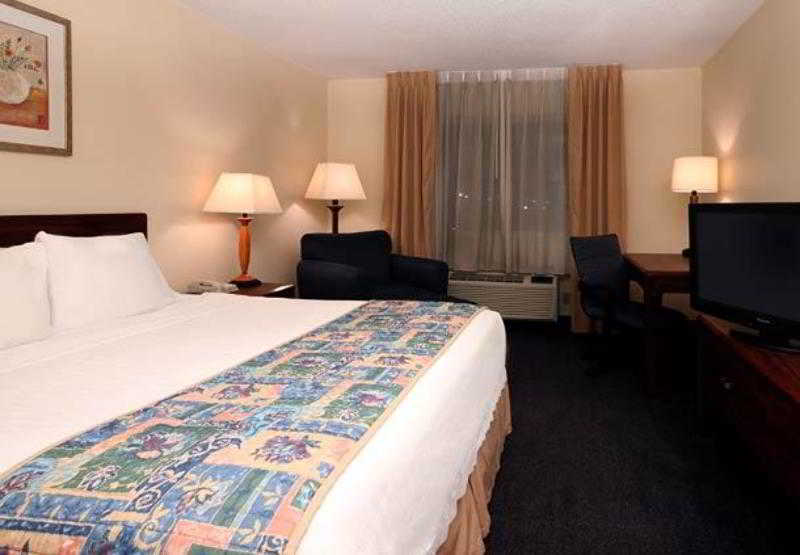 فندق Fairfield Inn By Marriott Warren Niles