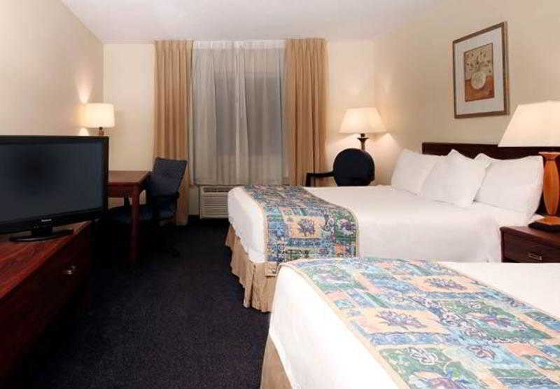 فندق Fairfield Inn By Marriott Warren Niles