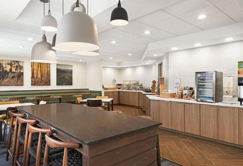 فندق Fairfield Inn By Marriott Warren Niles