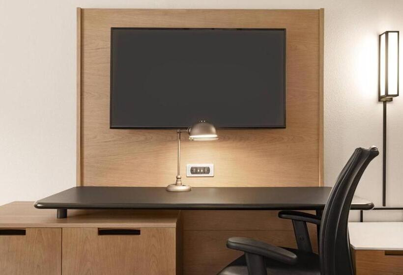 فندق Fairfield Inn By Marriott Warren Niles