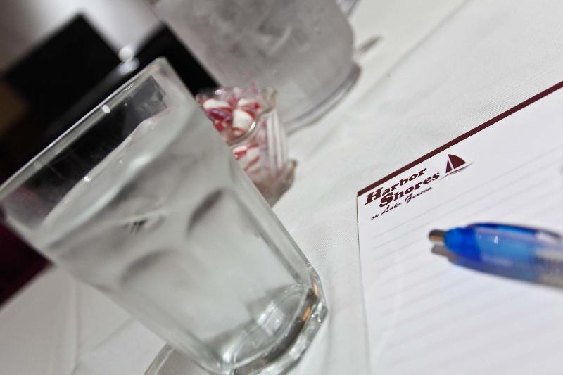 Отель Harbor Shores On Lake Geneva