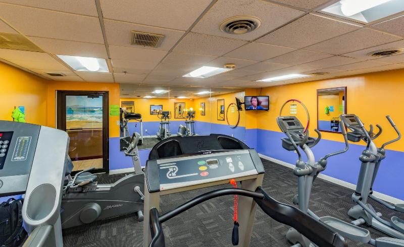 هتل Harbor Shores On Lake Geneva