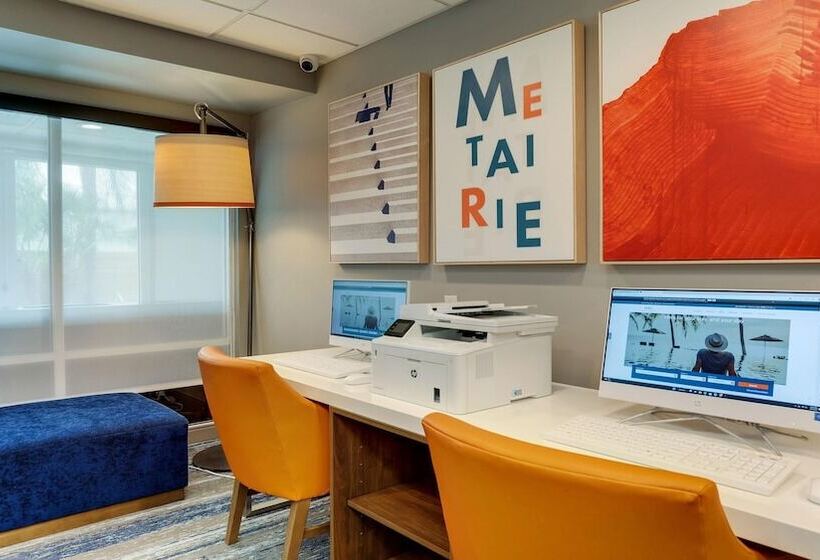 ホテル Holiday Inn Express Kenner   New Orleans Airport, An Ihg