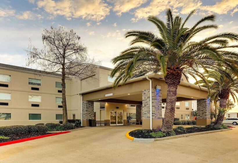 ホテル Holiday Inn Express Kenner   New Orleans Airport, An Ihg