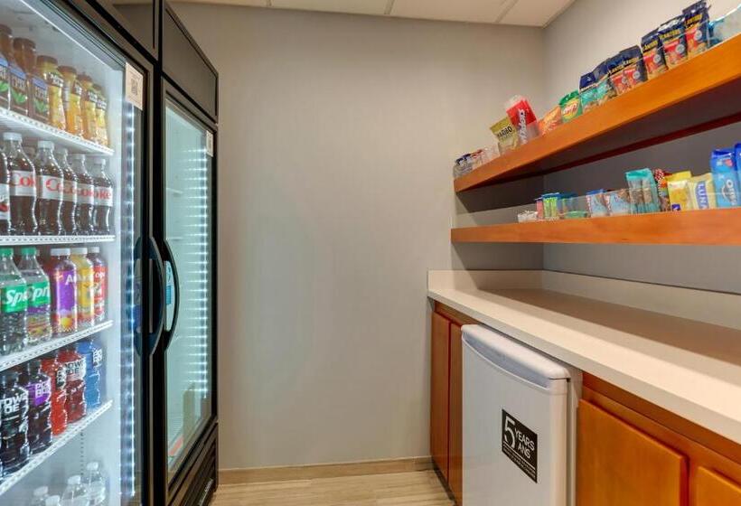 Отель Holiday Inn Express Kenner   New Orleans Airport, An Ihg