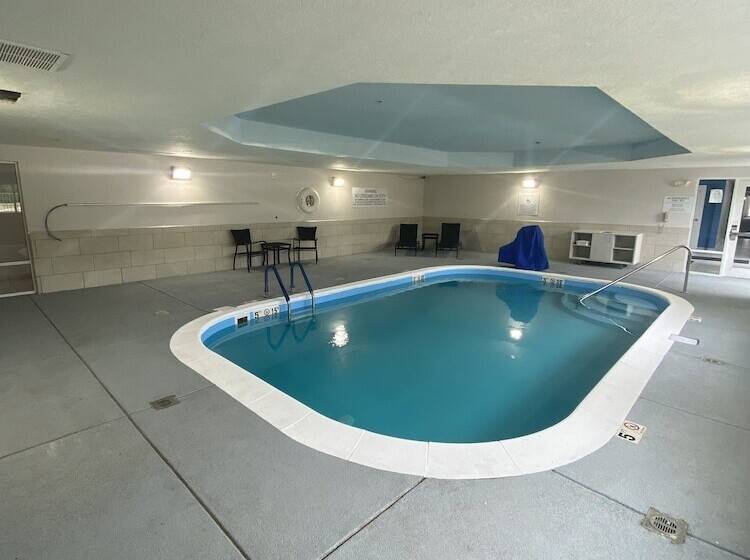 فندق Holiday Inn Express Princeton By Ihg