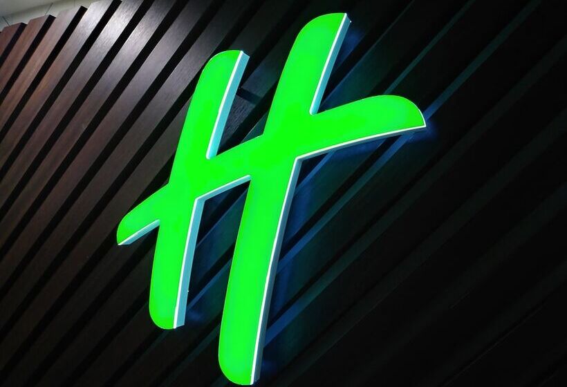 בית מלון כפרי Holiday Inn Spartanburg Northwest