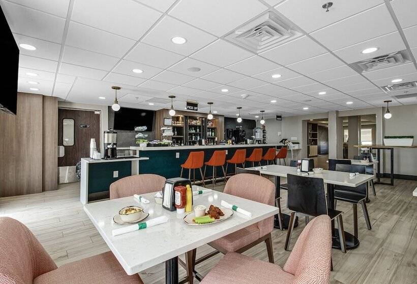 בית מלון כפרי Holiday Inn Spartanburg Northwest