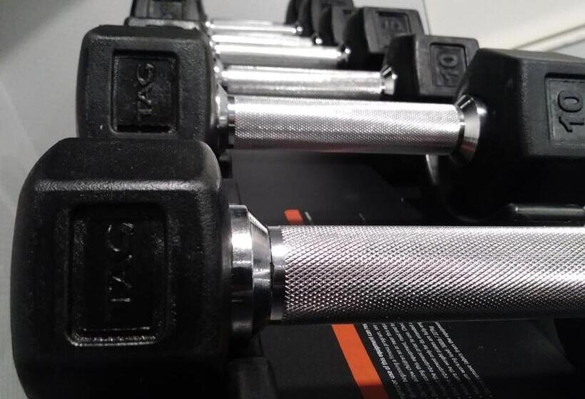 בית מלון כפרי Holiday Inn Spartanburg Northwest