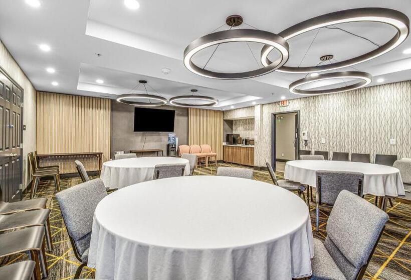 בית מלון כפרי Holiday Inn Spartanburg Northwest