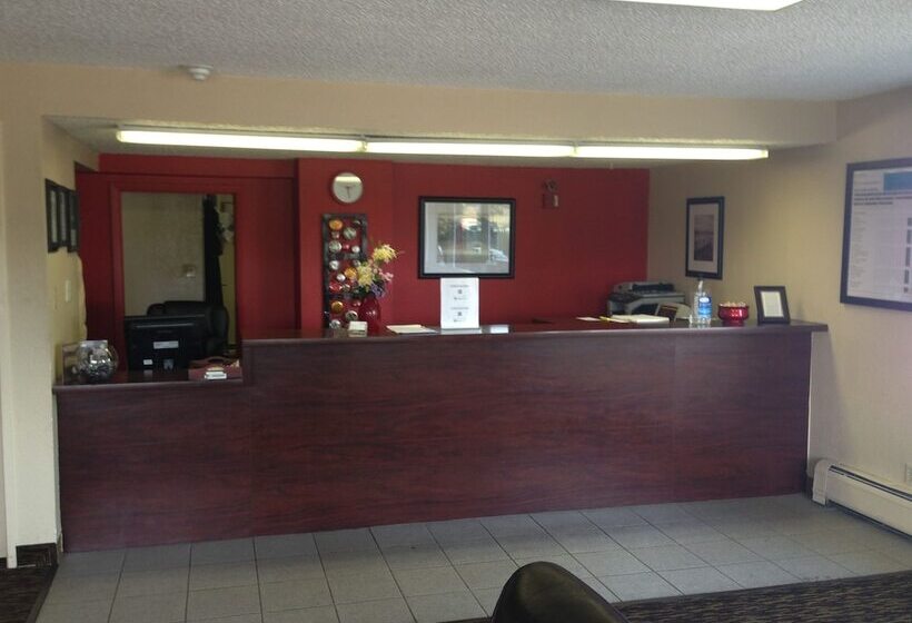 فندق Hometowne Studios By Red Roof Denver   Lakewood West