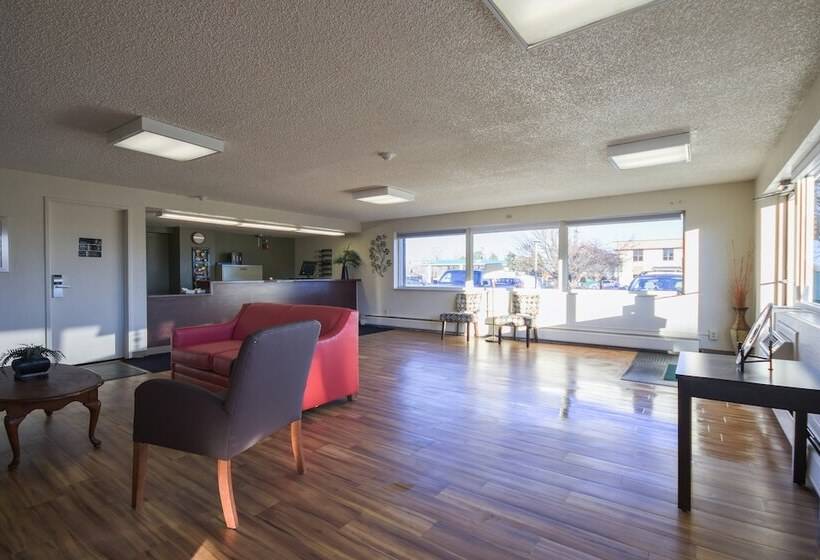 فندق Hometowne Studios By Red Roof Denver   Lakewood West