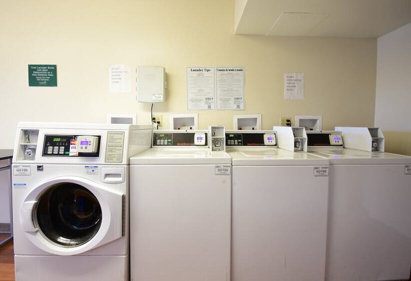 فندق Hometowne Studios By Red Roof Denver   Lakewood West