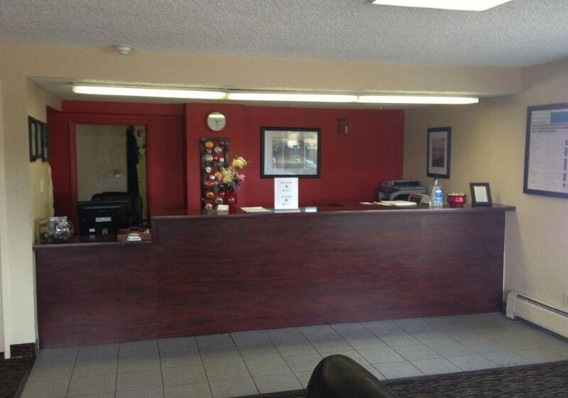 فندق Hometowne Studios By Red Roof Denver   Lakewood West