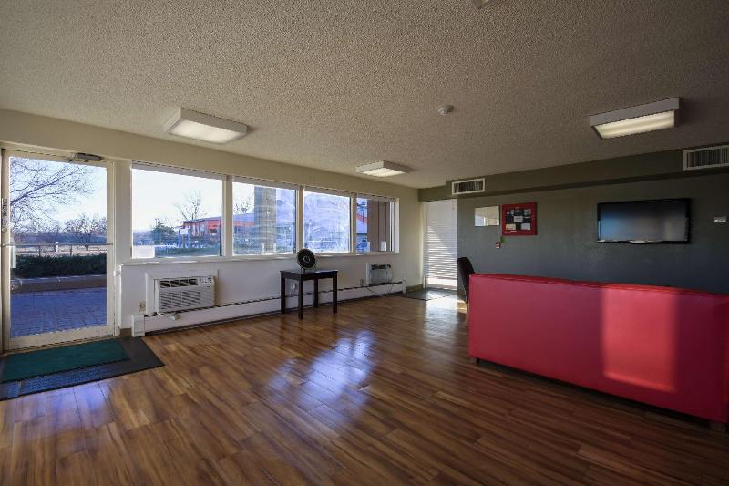 فندق Hometowne Studios By Red Roof Denver   Lakewood West