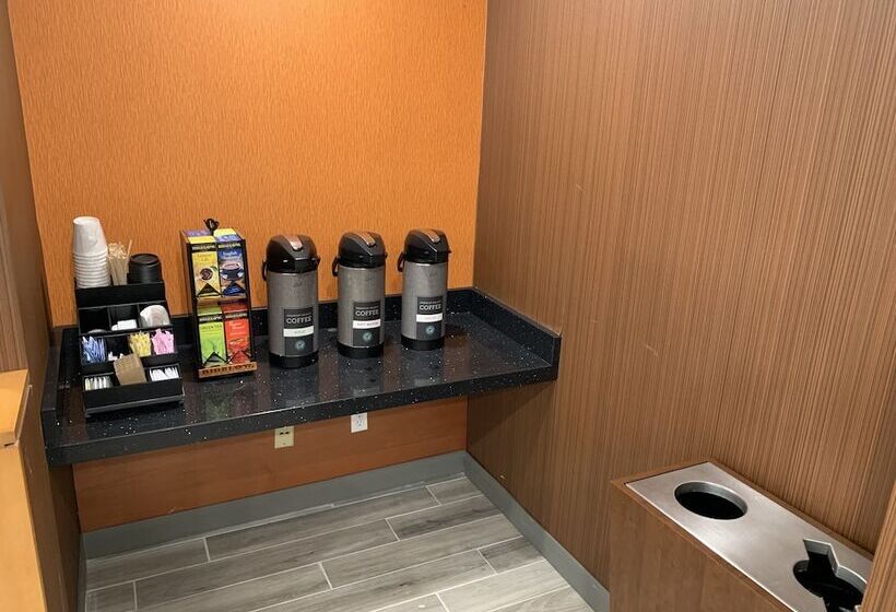 هتل Hometowne Studios By Red Roof East Lansing   Okemos