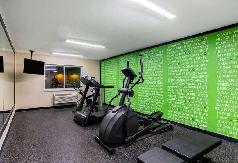 בית מלון כפרי La Quinta By Wyndham Emporia