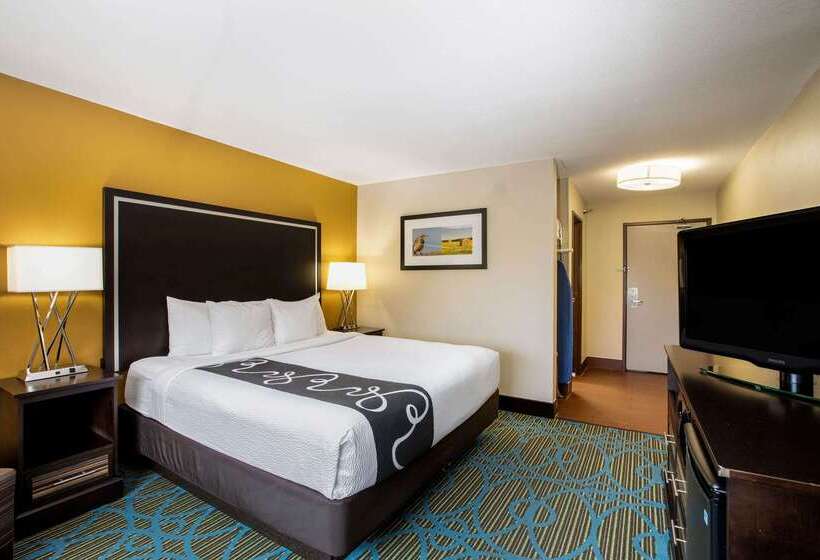 בית מלון כפרי La Quinta By Wyndham Emporia