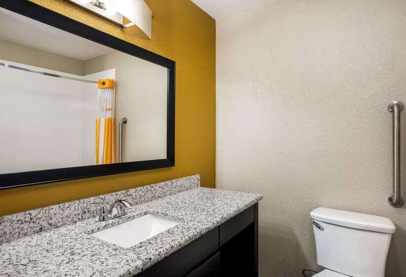 בית מלון כפרי La Quinta By Wyndham Emporia