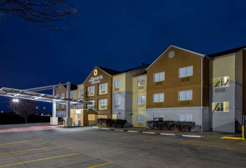 בית מלון כפרי La Quinta By Wyndham Emporia