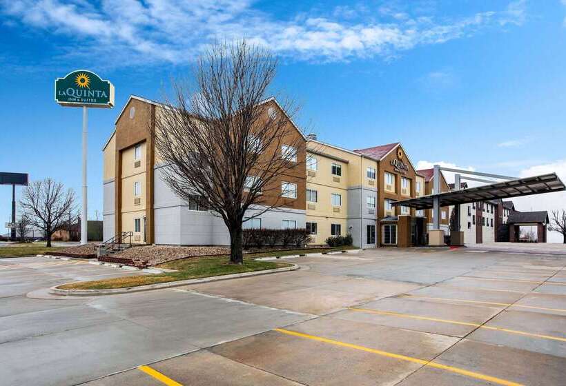 בית מלון כפרי La Quinta By Wyndham Emporia