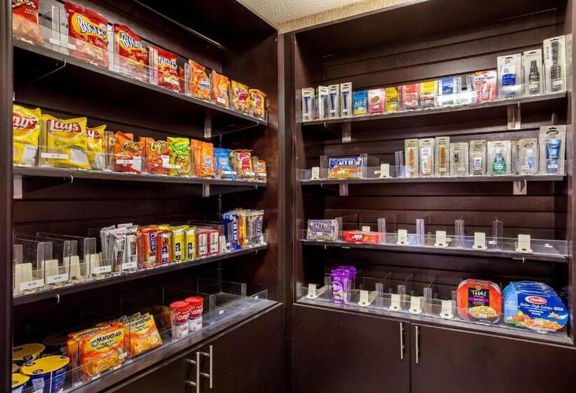 בית מלון כפרי La Quinta By Wyndham Emporia