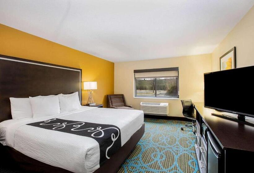 בית מלון כפרי La Quinta By Wyndham Emporia