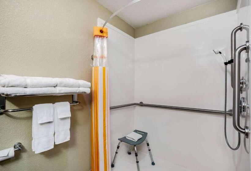 בית מלון כפרי La Quinta By Wyndham Emporia