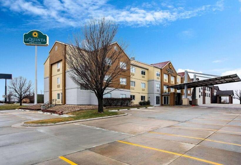 בית מלון כפרי La Quinta By Wyndham Emporia