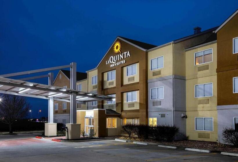 בית מלון כפרי La Quinta By Wyndham Emporia