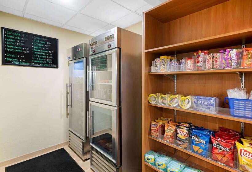 호텔 La Quinta By Wyndham Knoxville Airport