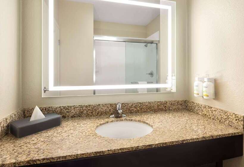 호텔 La Quinta By Wyndham Knoxville Airport