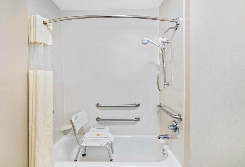 호텔 La Quinta By Wyndham Knoxville Airport