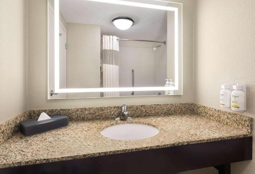 호텔 La Quinta By Wyndham Knoxville Airport