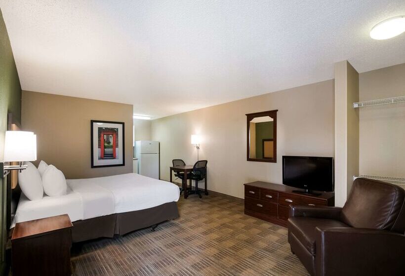 Отель Mainstay Suites Knoxville  Cedar Bluff