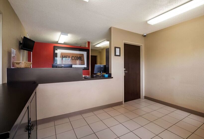 Отель Mainstay Suites Knoxville  Cedar Bluff