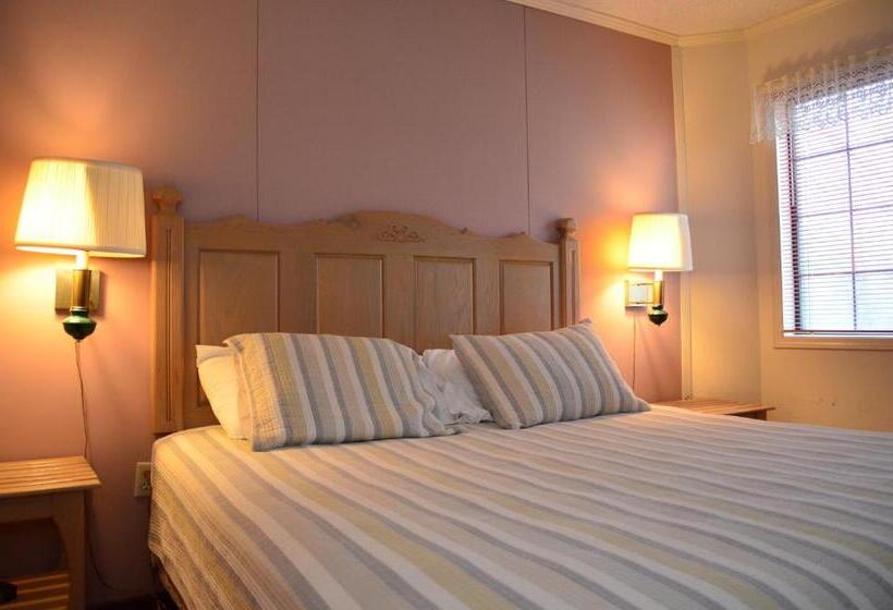 هتل Matterhorn Tower