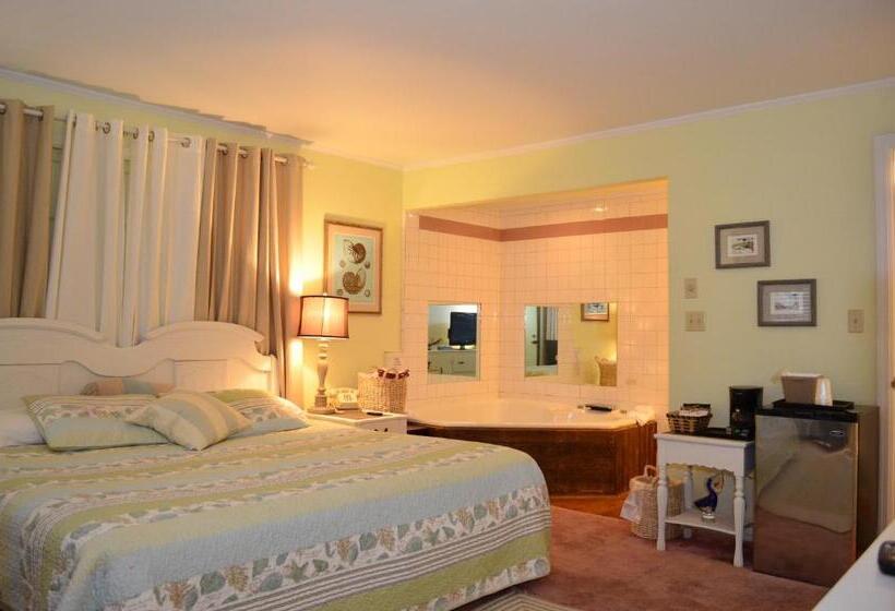 هتل Matterhorn Tower