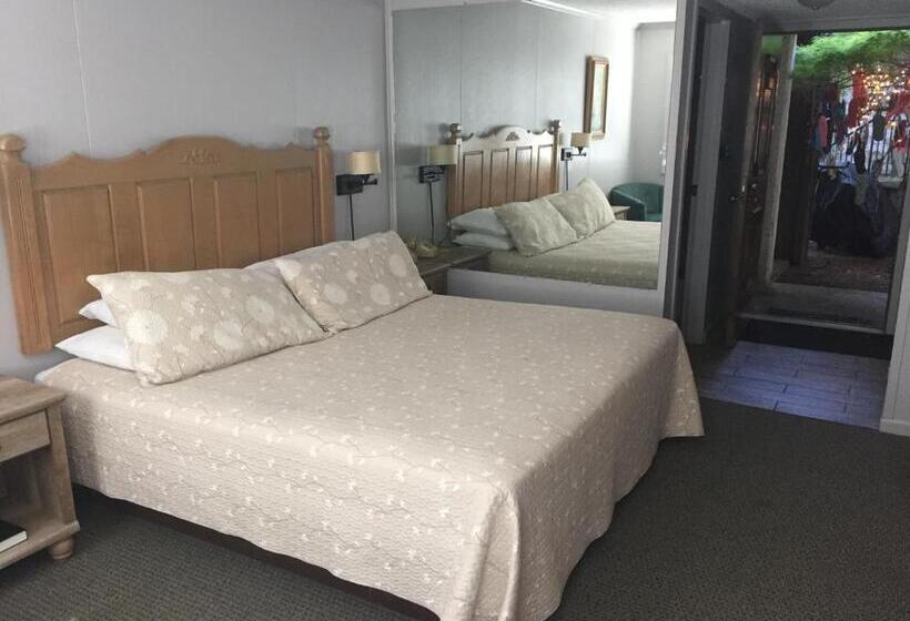 هتل Matterhorn Tower