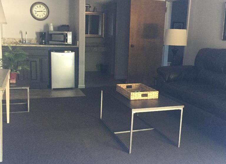 هتل Matterhorn Tower