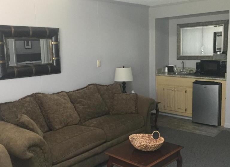 هتل Matterhorn Tower