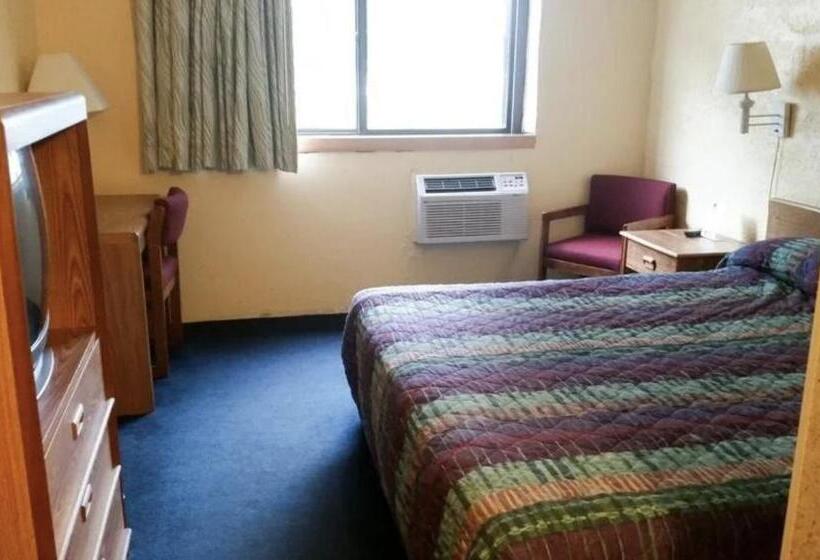 ホテル Moline Bell