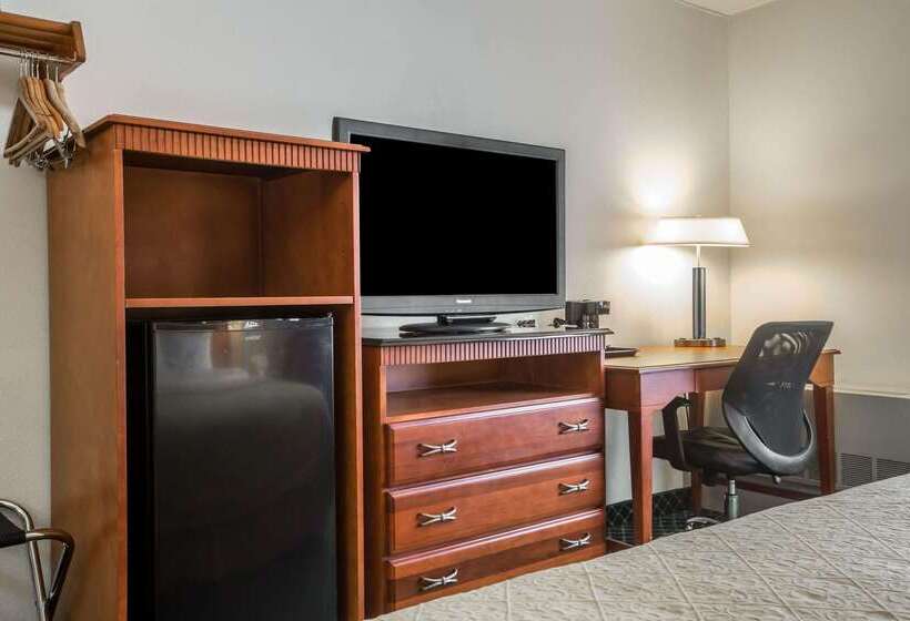 فندق Quality Inn Colchester  Burlington