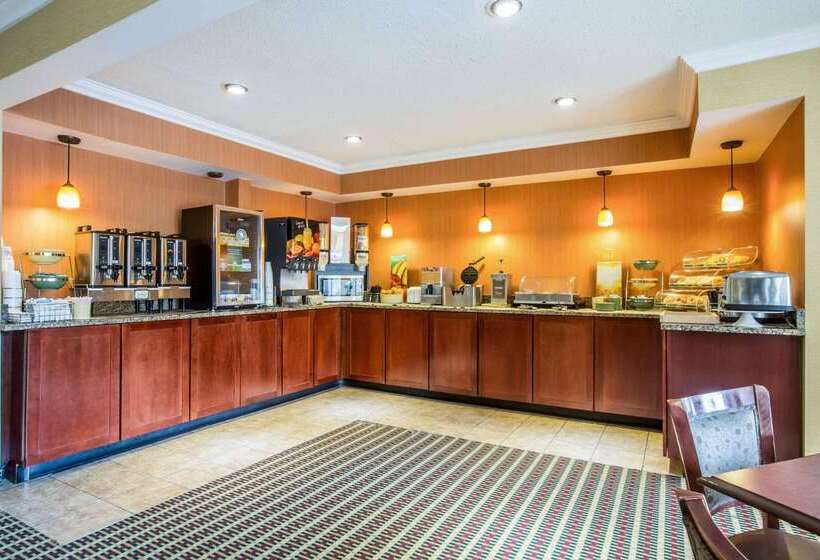 فندق Quality Inn Colchester  Burlington