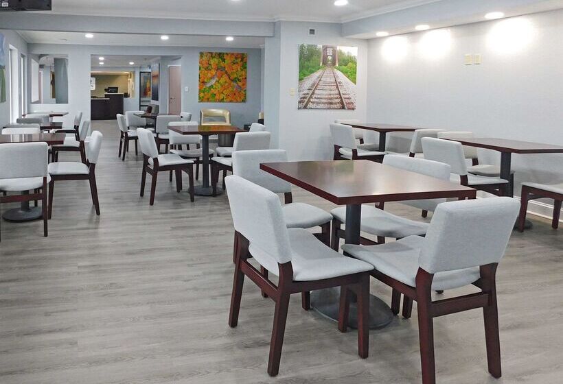 فندق Quality Inn Colchester  Burlington