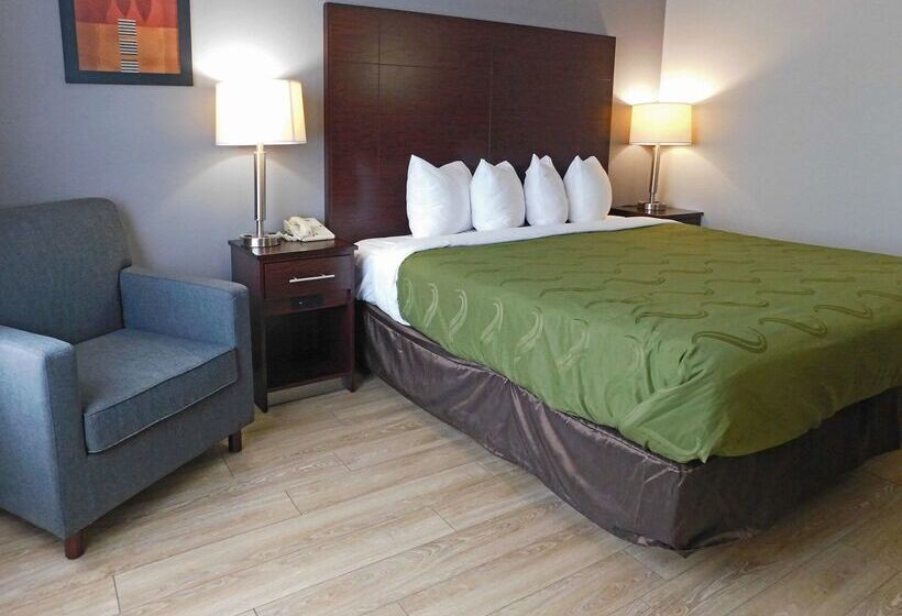 فندق Quality Inn Colchester  Burlington