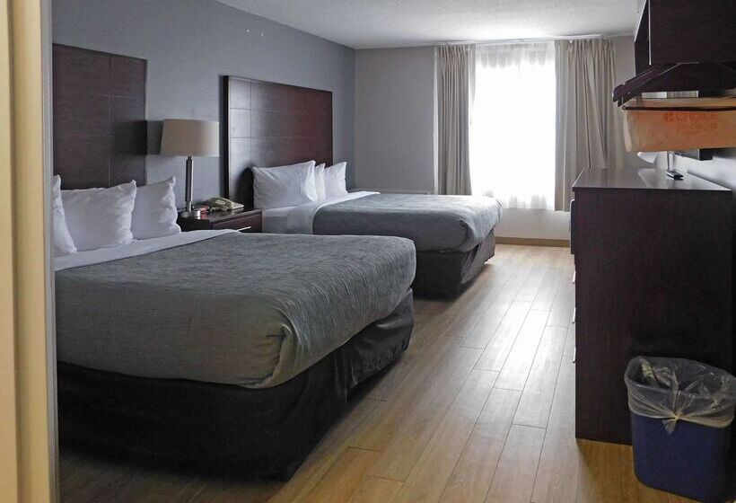 فندق Quality Inn Colchester  Burlington